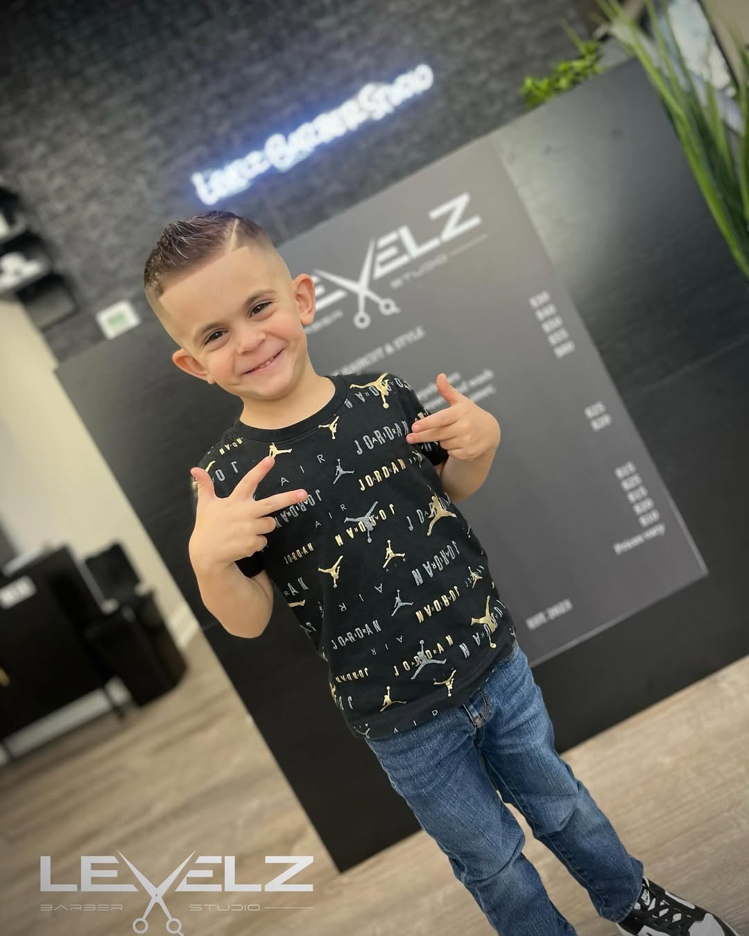 Modern Haircut Styles