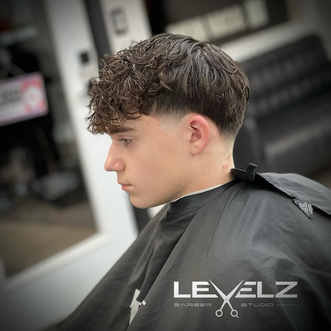 Professional Grooming