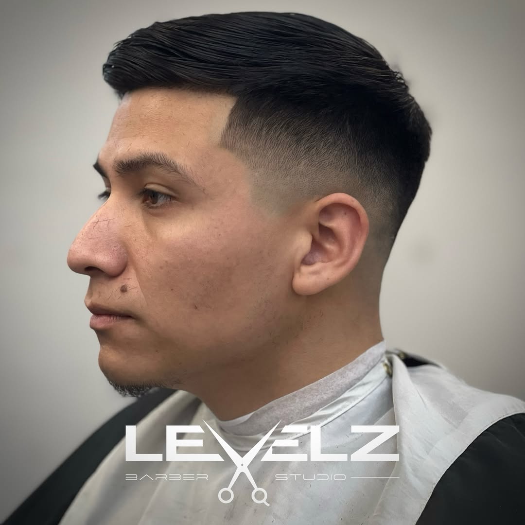 Contemporary Hair Styling