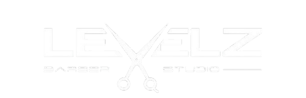 Levelz Barber Studio logo - Succasunna NJ barbershop